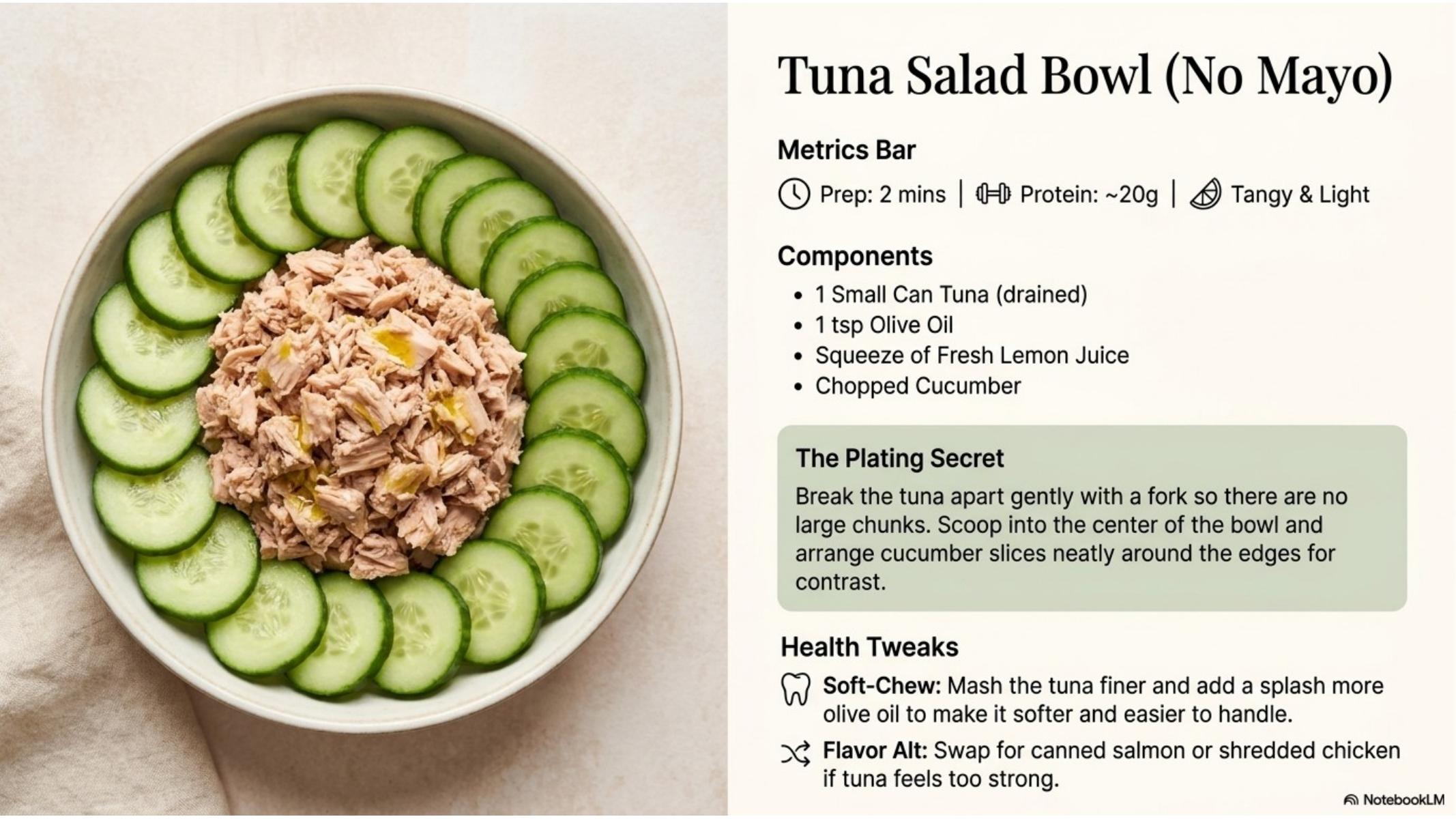 Tofu & Berry Smoothie Bowl